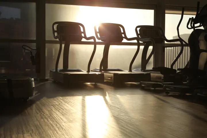 Abso — sportschool-studio in Den Haag — 3
