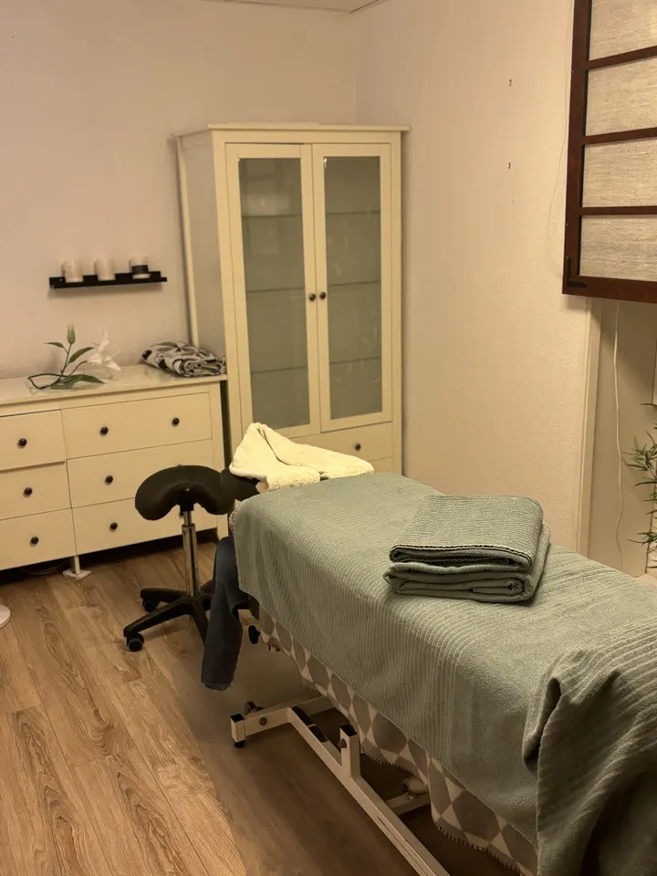 Fridens Hälsa Nynäs — yoga-studio i Nynäshamn — 3