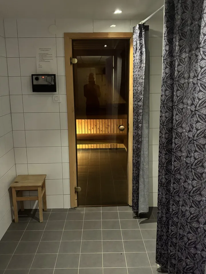 Fridens Hälsa Nynäs — yoga-studio i Nynäshamn — 4