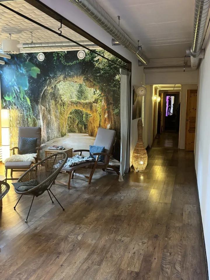 Fridens Hälsa Nynäs — yoga-studio i Nynäshamn — 5