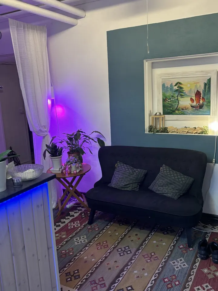 Fridens Hälsa Nynäs — yoga-studio i Nynäshamn — 6