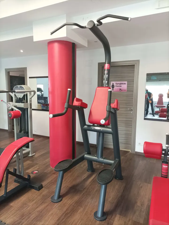 Better Club — Palestre a Banditella, Castiglione del Lago