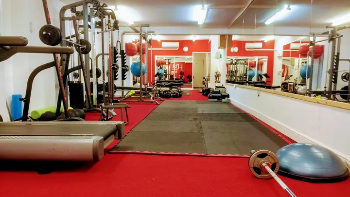 The Kettle Club — fitness studio in Highfield, Sheffield — 3
