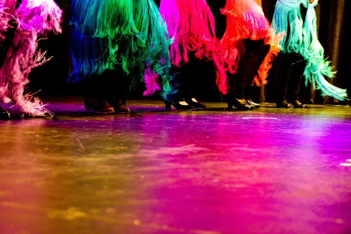 Bernal Danza Edificio playa Moreras — baile-studio en Valladolid — 3