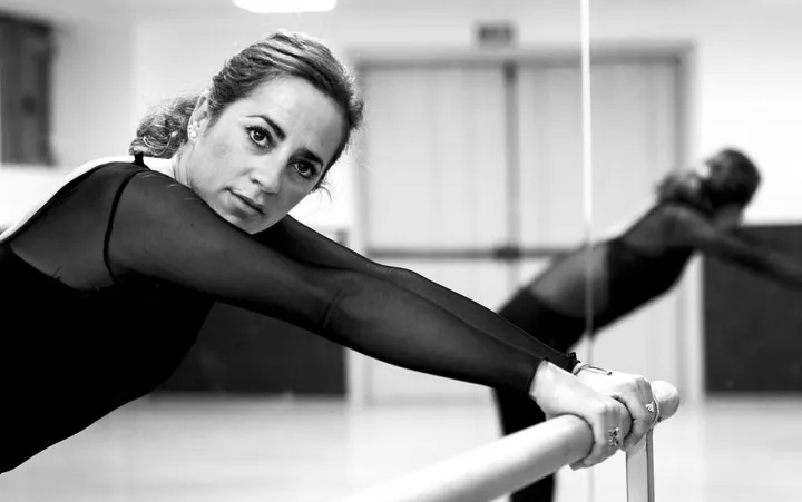 Bernal Danza Edificio playa Moreras — baile-studio en Valladolid — 4