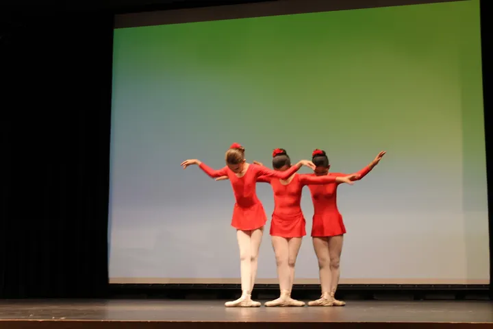 Bernal - Studio de Danza y Bienestar — Baile en San Pablo - San Nicolás, Valladolid