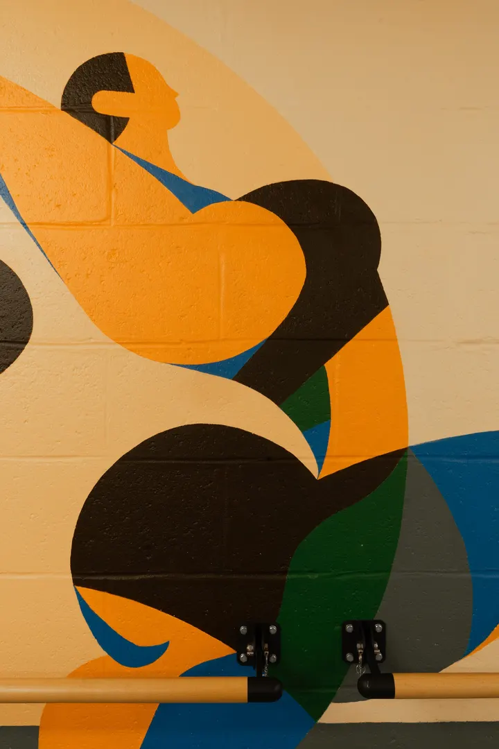 MakeYoga Ltd — yoga-studio in London — 4