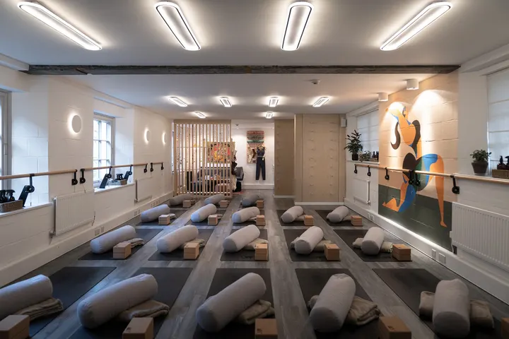 MakeYoga Ltd — Yoga in Highgate, London