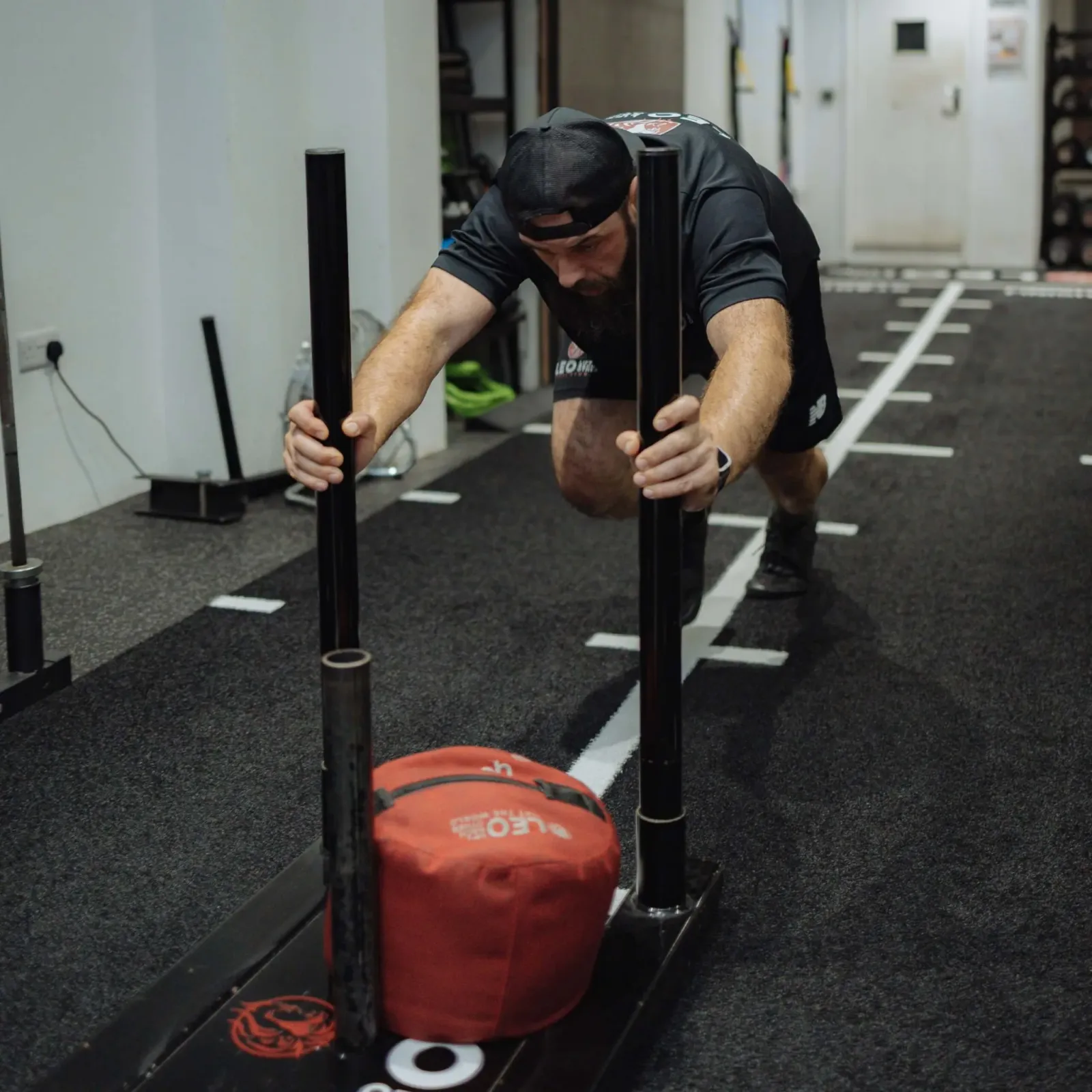 Lift Each Other — strength-studio in Goddington, Orpington — 3