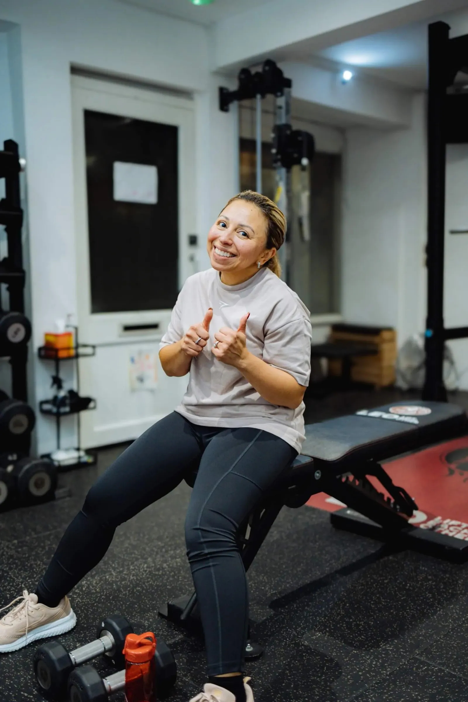 Lift Each Other — strength-studio in Orpington — 5