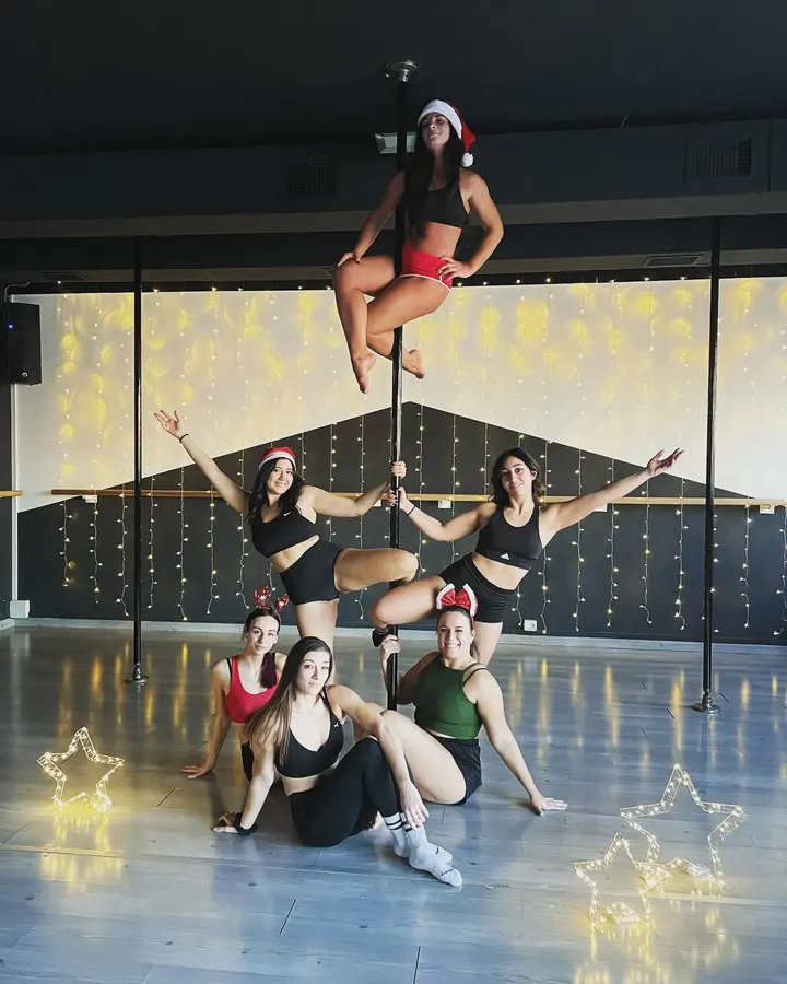 HB NEW CENTER — palestre-studio a Andria — 2
