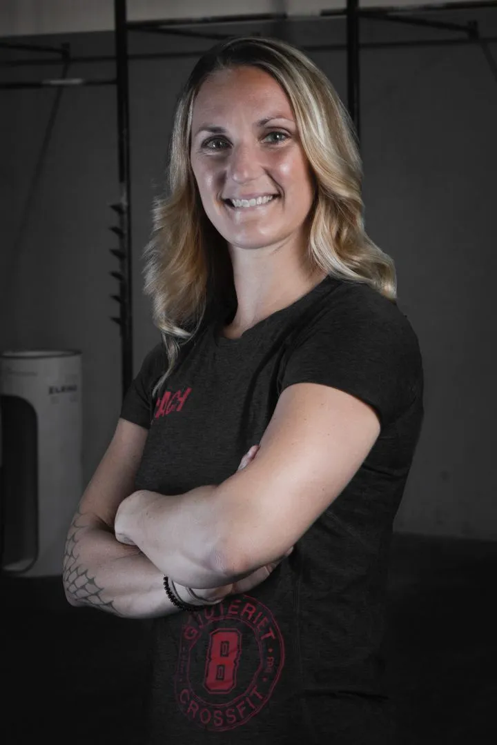 Gjuteriet CrossFit — crossfit-studio i Falkenberg — 2