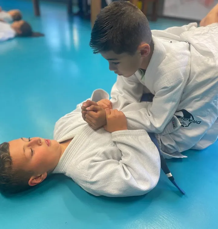 Dragon Gym | Kampfkunstschule Veitshöchheim — kampfsport-studio in Gadheim, Veitshöchheim — 3