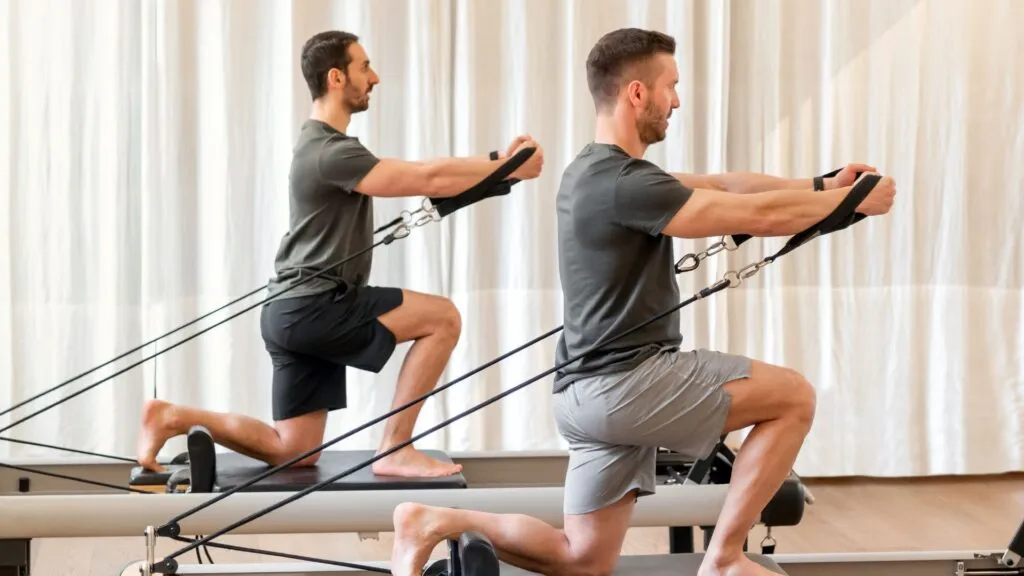 Clínica Valhalla | Fisioterapia y Pilates Máquinas en Alcalá de Henares — pilates-studio i Alcalá de Henares — bild 3