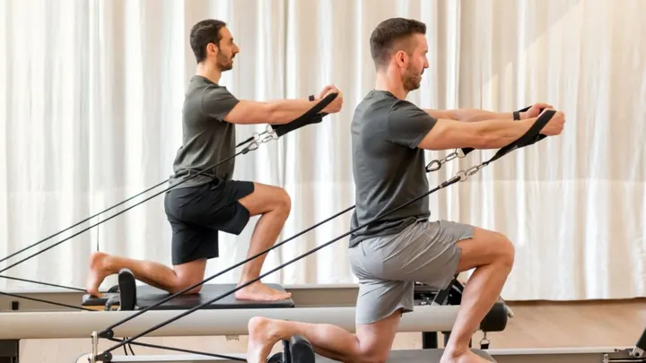 Clínica Valhalla — pilates-studio en Alcalá de Henares — 3