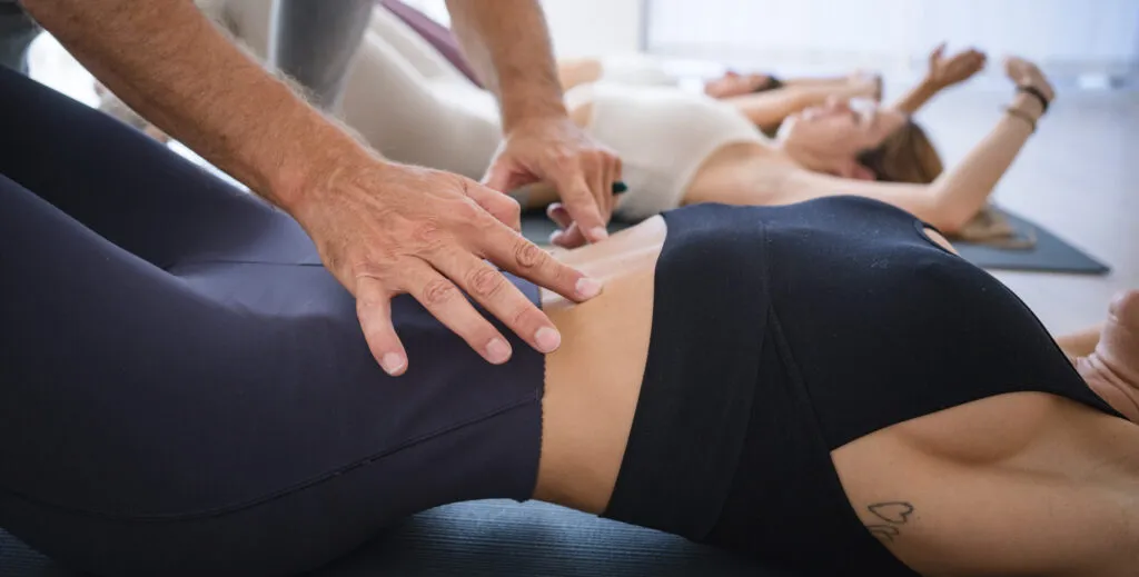Yoga Studio — yoga-studio i Castelldefels — bild 4