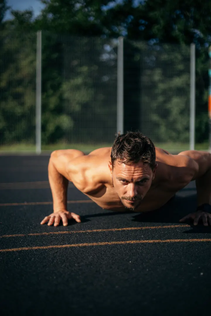 In&Go - Personal Trainer München — PT Studio in Pasing, München