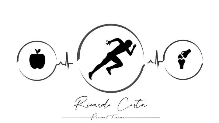 Personal Trainer Ricardo Costa — personal training-studio em Braga — 3