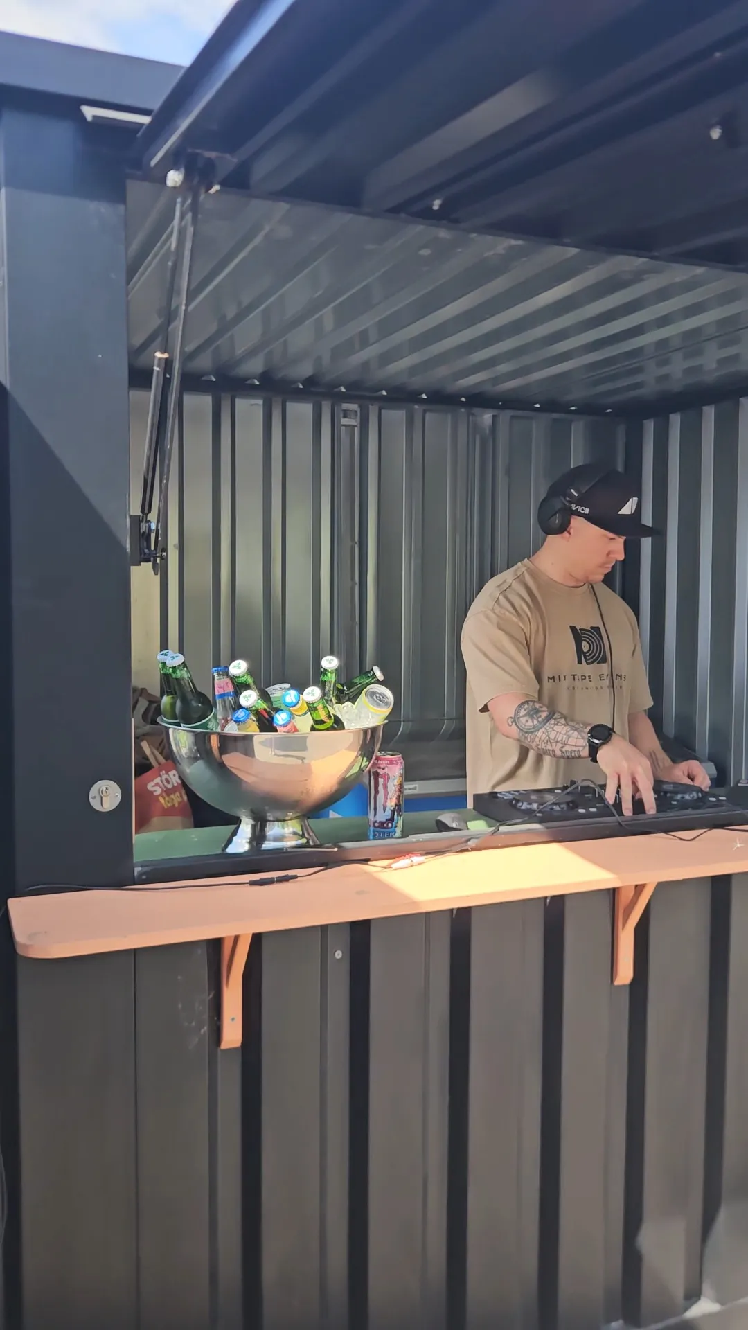 HYBRID RUN CLUB — hyrox-studio i Bohus — 2