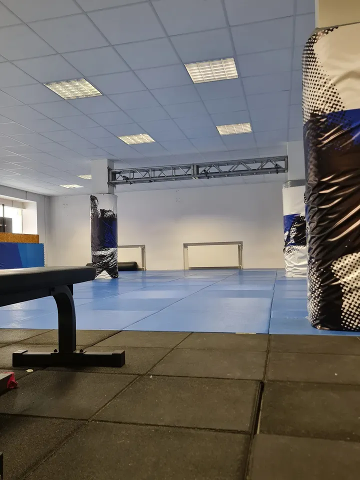 Kenan Akademie — kampfsport-studio in Grombühl, Würzburg — 3