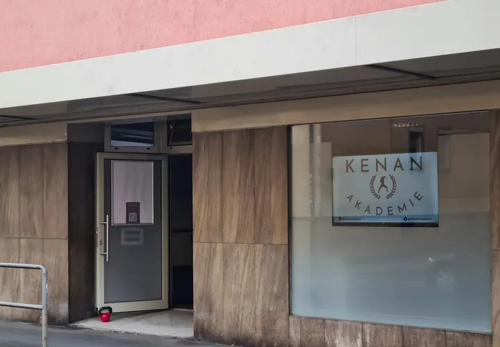 Kenan Akademie — kampfsport-studio in Würzburg — 3