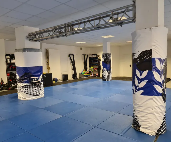 Kenan Akademie — kampfsport-studio in Würzburg — 4