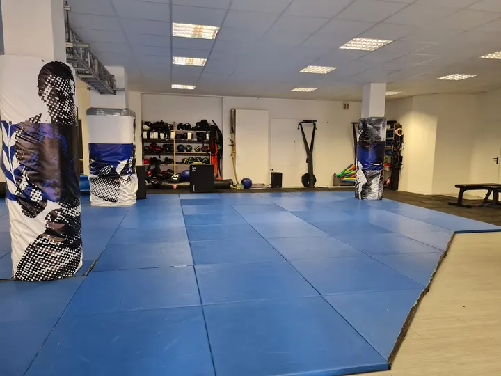 Kenan Akademie — Kampfsport in Grombühl, Würzburg
