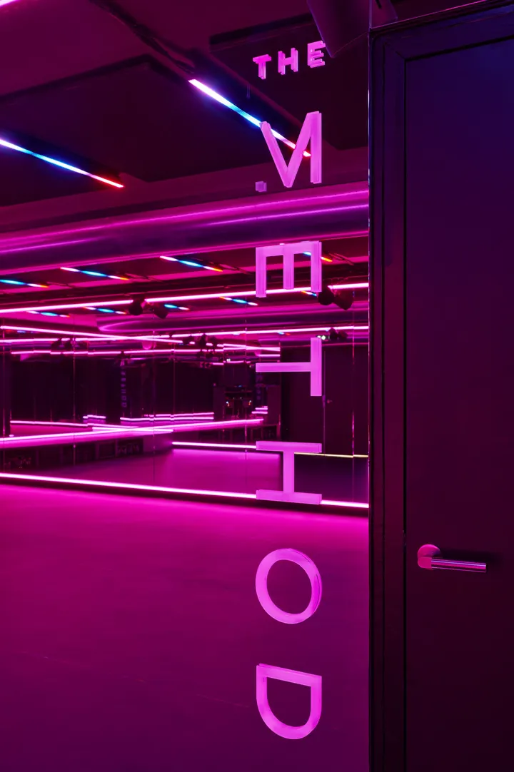The Method Paris — salle de fitness-studio à Paris — 4