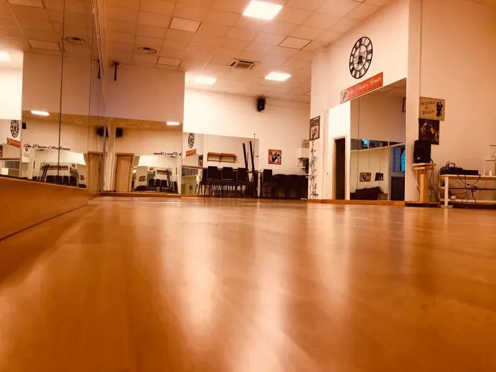 Un Passo Avanti - Accademia di Danza — danza-studio a Monte Sacro Alto, Roma — 3