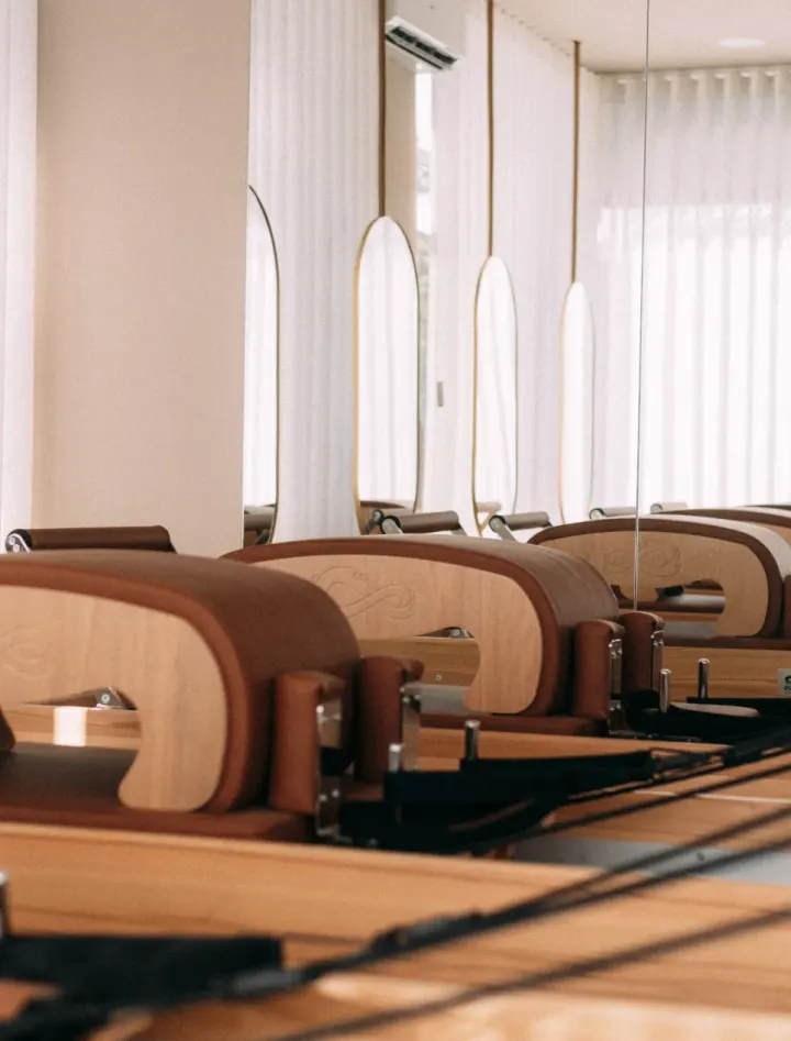 marepilates.pt — pilates-studio em Baleal — 2