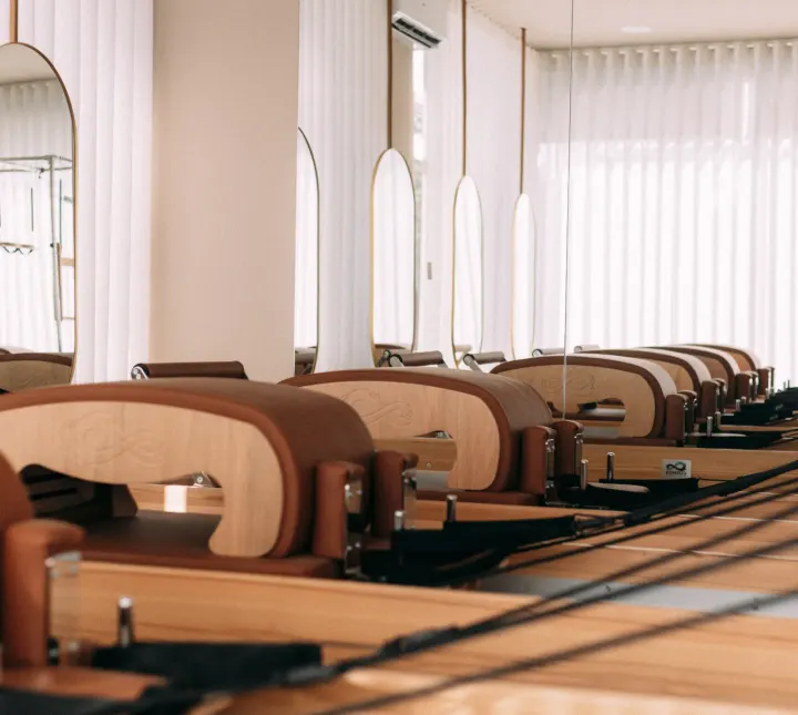 marepilates.pt — Pilates em Baleal