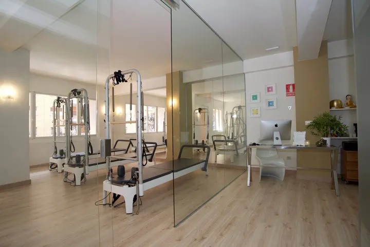 Pilates Health & Art — Pilates en Centro Norte, Oviedo