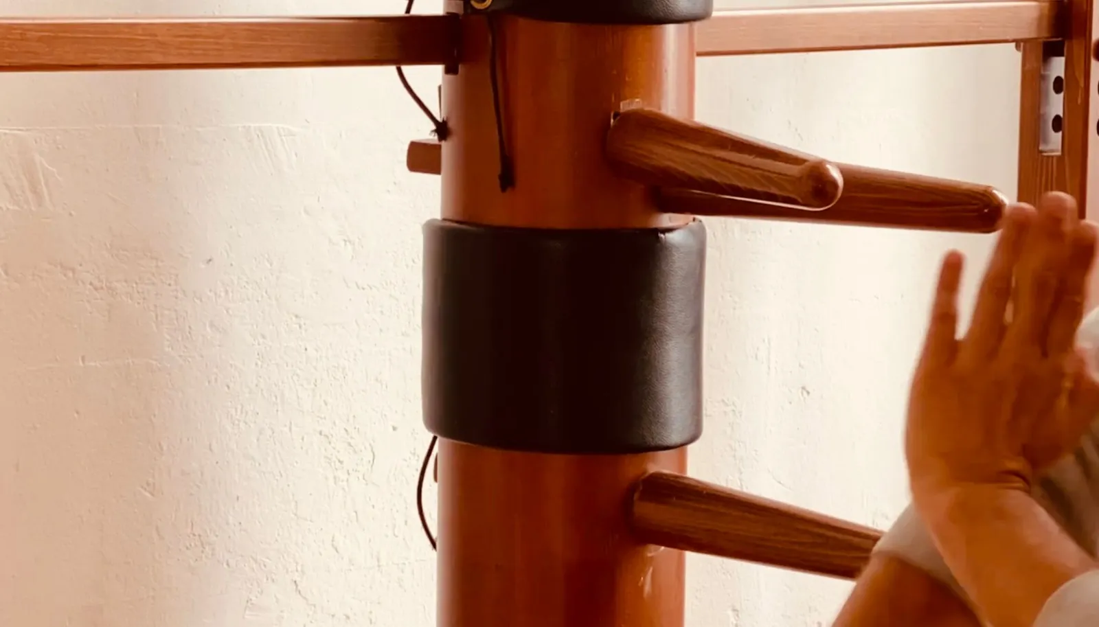 Little Kung Fu School — kampsport-studio i Berlin — 2