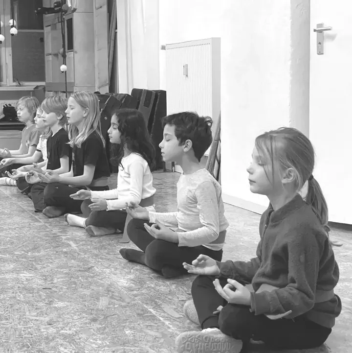 Little Kung Fu School — Martial Arts in Kreuzberg, Berlin