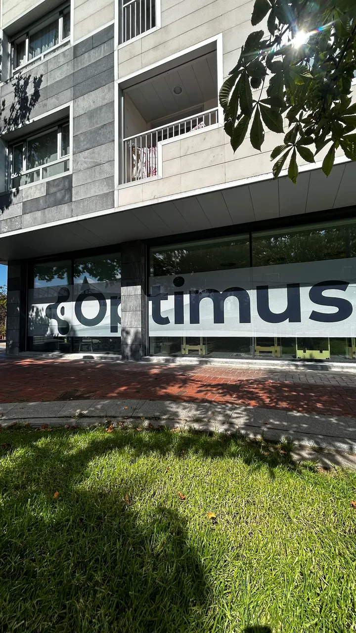 Optimus Salud — entrenamiento personal-studio en Logroño — 3