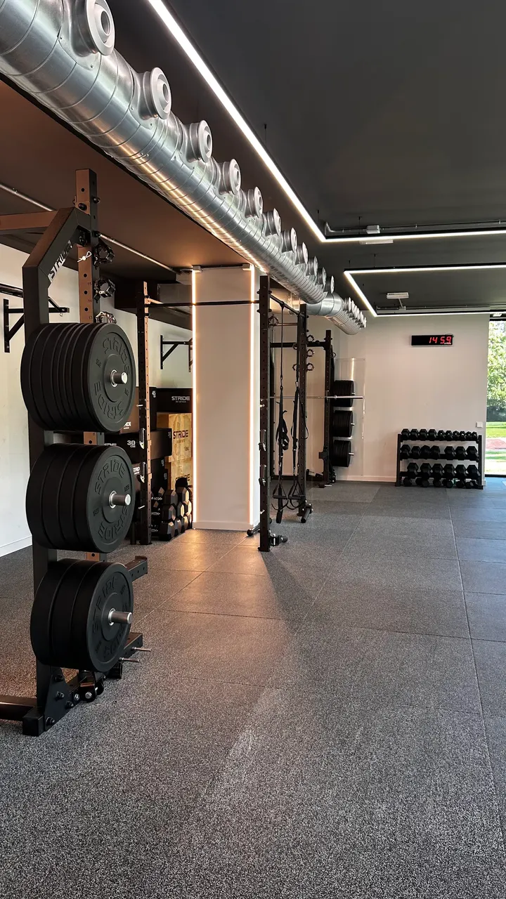 Optimus Salud — entrenamiento personal-studio en Logroño — 4