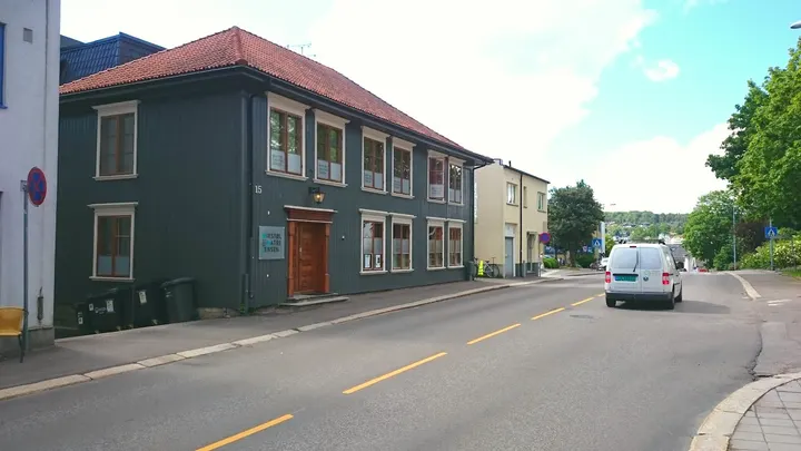 Extend - Art Of Dance AS — dans-studio i Tønsberg — 3