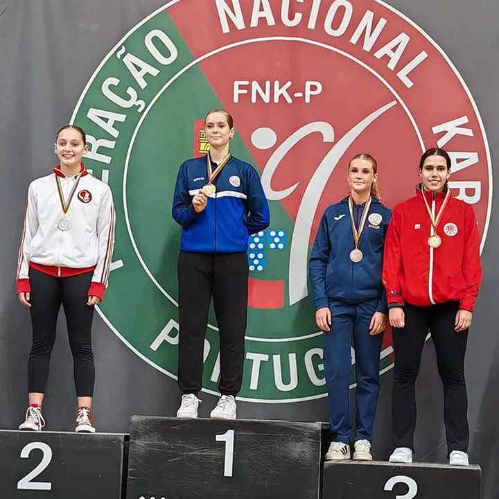 Karate Clube de Faro — artes marciais-studio em Faro — 3