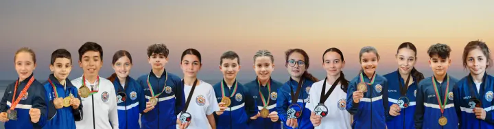 Karate Clube de Faro — Artes marciais em Faro (Sé e São Pedro), Faro