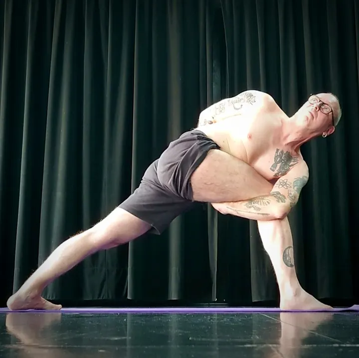 Fab Yoga — yoga-studio à Paris — 3