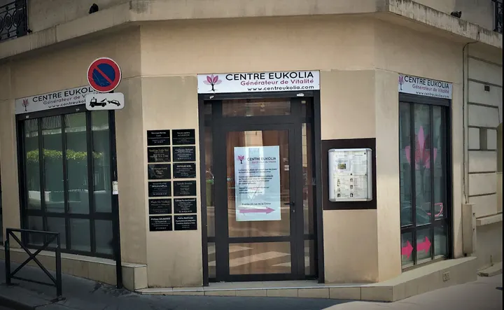 Fab Yoga — yoga-studio à Paris — 4