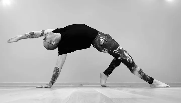 Fab Yoga — Yoga à Paris 20e Arrondissement, Paris