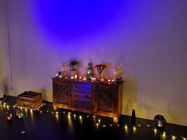 Kroppsverkstan & Yogarummet Björkhagen — yoga-studio in Stockholm — 3