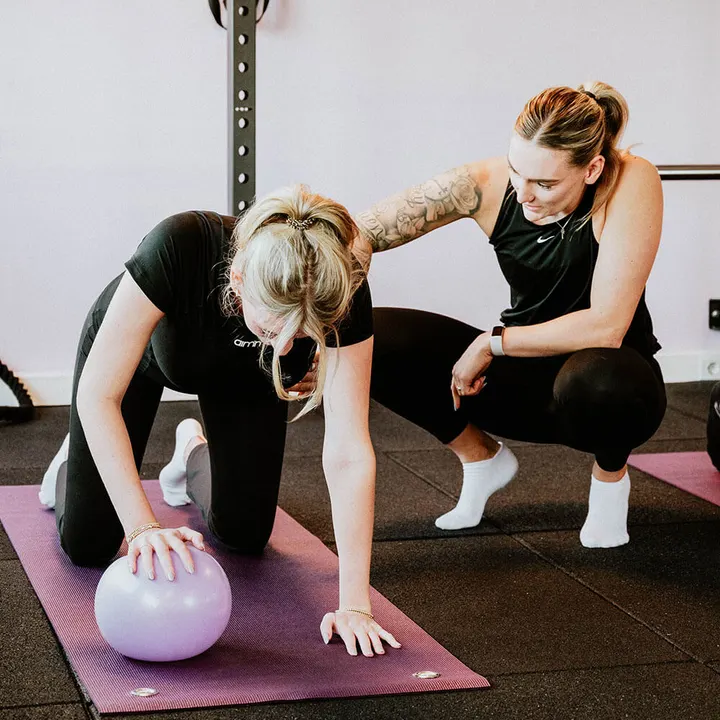 Studio FemFit — sportschool-studio in De Hemrik, Leeuwarden — 3