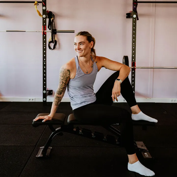 Studio FemFit — sportschool-studio in Leeuwarden — 3