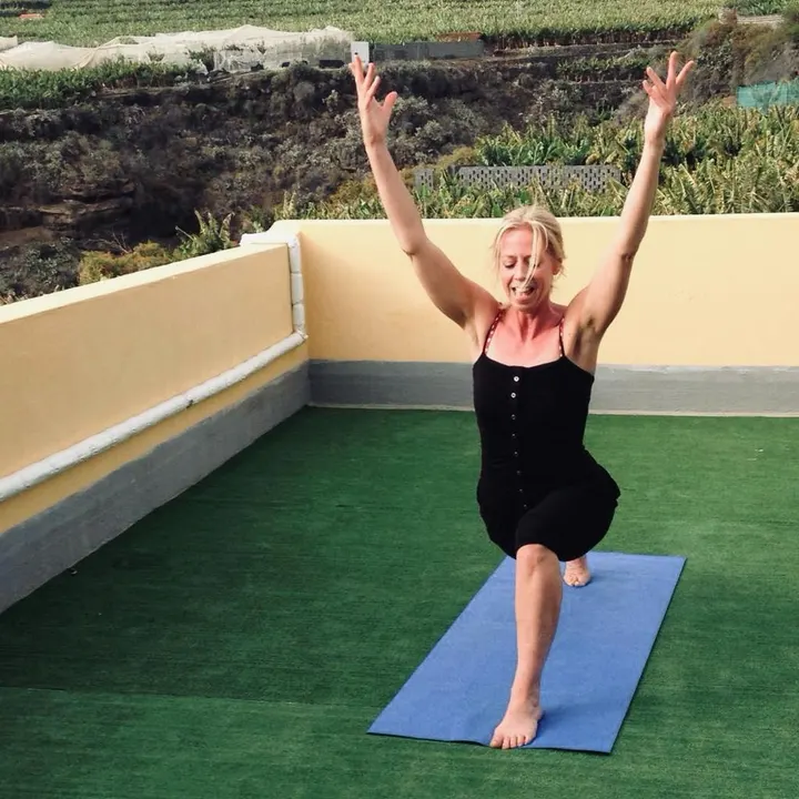 Bewegingsstudio PureMotion — Yoga in Stadhoudersmolen, Apeldoorn