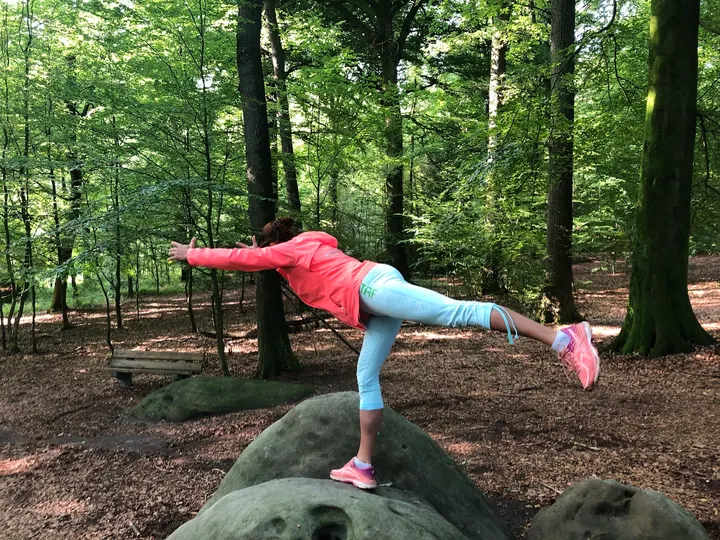 Emotion Claudia Adler Fitnesstrainerin — pt-studio in Kornelimünster/Walheim, Aachen — 3