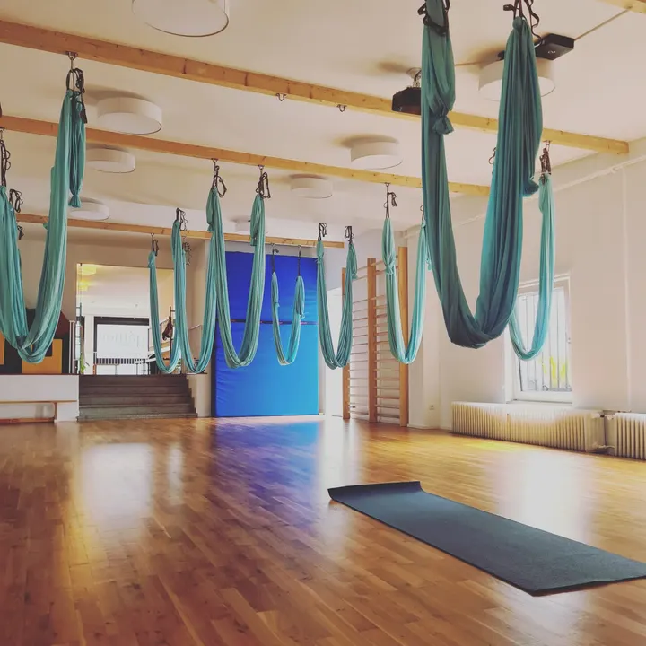 Emotion Claudia Adler Fitnesstrainerin — pt-studio in Aachen — 5
