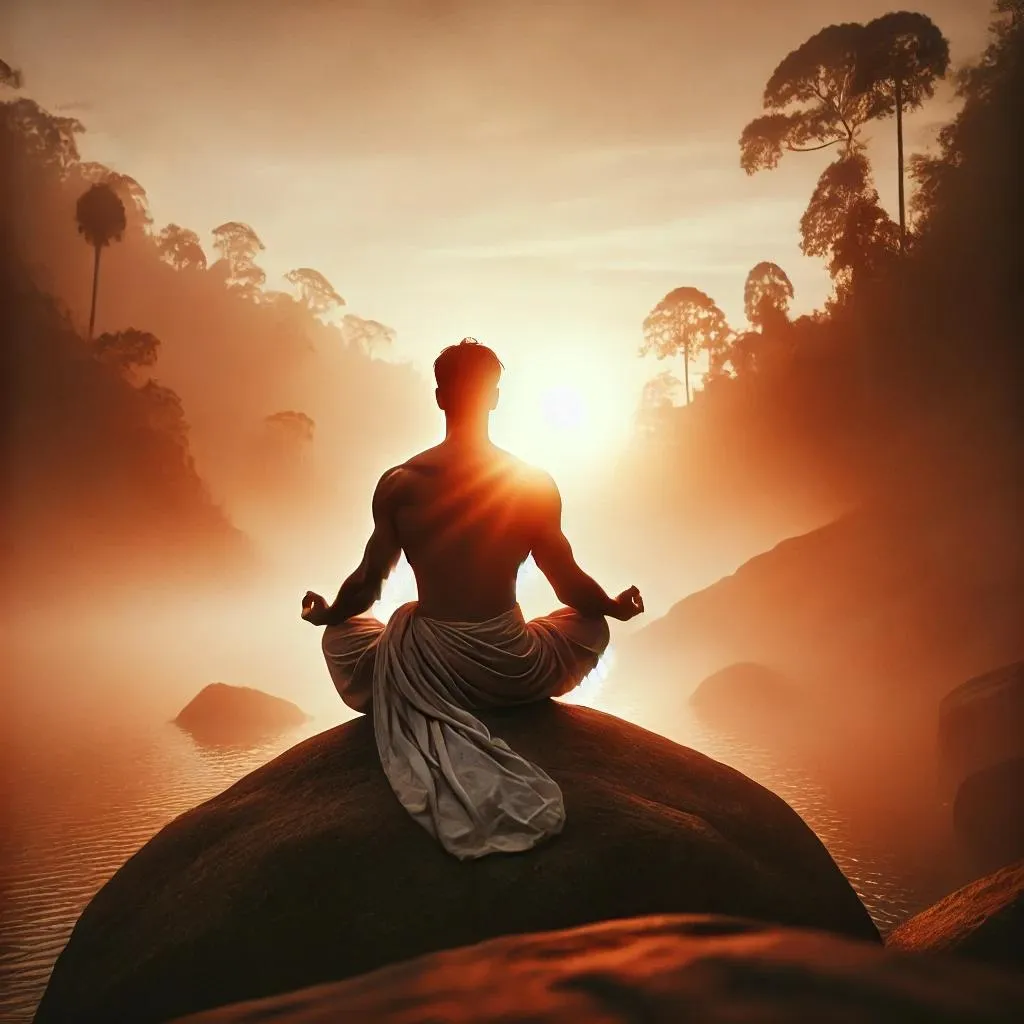 Instituto Om Mindfulness — meditación-studio en La Minilla, Las Palmas de Gran Canaria — 2