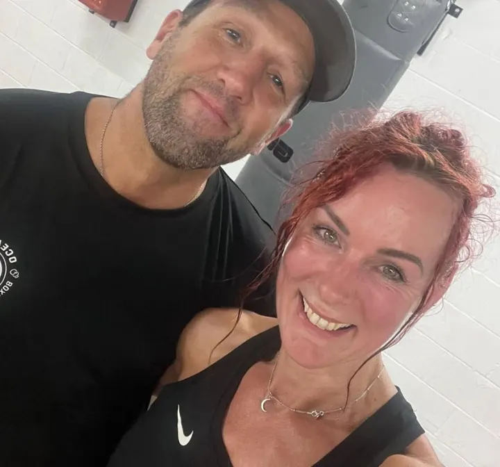 Ocean City Boxing and Fitness — boxing-studio in Manadon, Plymouth — 3